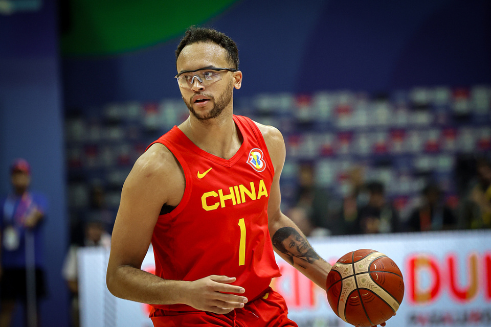 祝贺, 李凯尔大概
