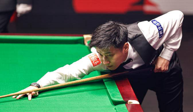 淘汰了对手 淘汰了对手