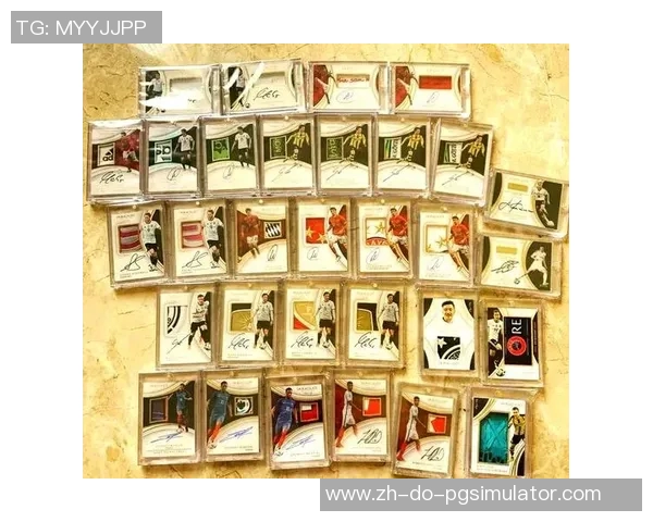 换足球球星卡的价格如何影响收藏市场与球迷热情的关系分析